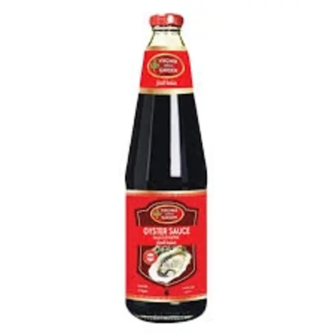 Virginia Gg Oyster Sauce 685G